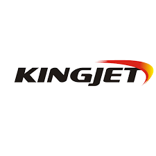 KingJet Logo