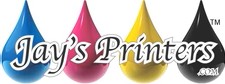 Jays Printers Logo